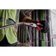Milwaukee Tool MT555 8" Long Nose Comfort Grip Pliers (USA) Milwaukee Tool MT555 8" Long Nose Comfort Grip Pliers (USA)