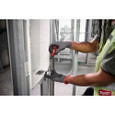 Milwaukee Tool MT216 #2 ECX 4" Cushion Grip Screwdriver (USA)
