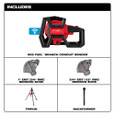 Milwaukee Tool 5150-20 M18 FUEL™ BRANCH CONDUIT BENDER w/ AUTO-ZERO™