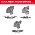 Milwaukee Tool 5150-20 M18 FUEL™ BRANCH CONDUIT BENDER w/ AUTO-ZERO™