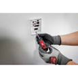 Milwaukee Tool MT200-2 2PC Cushion Grip Screwdriver Set (USA)
