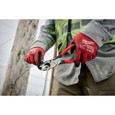 Milwaukee Tool MT500 9" Lineman's Dipped Grip Pliers (USA)