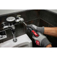 Milwaukee Tool MT200-4 4PC Cushion Grip Screwdriver Kit (USA)
