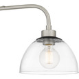 Quoizel  Contemporary Island 3 lights QZL-HLY336