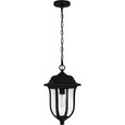Quoizel Lighting MUL1909 Traditional Mulberry Outdoor Hanging Light