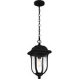Quoizel Lighting MUL1909 Traditional Mulberry Outdoor Hanging Light