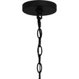 Quoizel  Traditional Outdoor hanging 1 light QZL-MUL1909