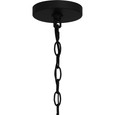 Quoizel Lighting MUL1909 Traditional Mulberry Outdoor Hanging Light