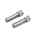 Von Duprin 034902 325 Sex Bolt Package, Pack of 2 Pieces