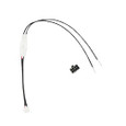 Von Duprin QEL Motor Cable with QEL CON Adapter Harness
