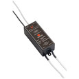 WM - WAC Lighting EN-12150-R-AR Electronic Transformer, 120V - 12V 150W Max