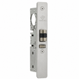 Adams Rite 4511W Standard Duty Deadlatch with Radius Faceplate and Weatherstrip