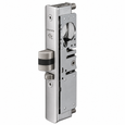 Adams Rite 4511W Standard Duty Deadlatch with Radius Faceplate and Weatherstrip