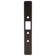 Adams Rite 24-0137 4900 Deadlatch Faceplate
