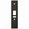 Adams Rite 24-0016 4530 Deadlatch Flat Faceplate