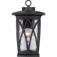 Quoizel Lighting GVR8410 Transitional Grover Outdoor Lantern