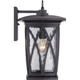 Quoizel Lighting GVR8410 Transitional Grover Outdoor Lantern