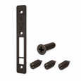 Adams Rite 24-0270 MS+1890 Deadlock Faceplate Assembly