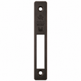 Adams Rite MS1851S-050 Hookbolt Deadlock Radius Faceplate