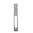Adams Rite 24-0384 MS1852S-050 Hookbolt Deadlock Radius Faceplate