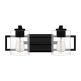 Quoizel  Transitional Bath 2 lights QZL-LANS8618