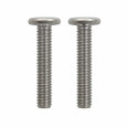 Corbin Russwin 222F71 ED7000 Through Bolt
