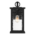 Quoizel Lighting MOI8408 Transitional Moira Outdoor Light
