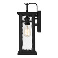 Quoizel Lighting MOI8408 Transitional Moira Outdoor Light