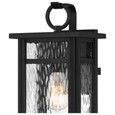 Quoizel Lighting MOI8408 Transitional Moira Outdoor Light