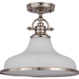 Quoizel QZL-GRT2814 Transitional Pendant 1 light