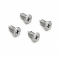 Corbin Russwin ML2000 Screw Packet for N Escutcheon