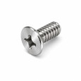 Corbin Russwin 425F86-8 ML2000 Flat Screw, 8-32 x 3/8"