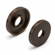 Corbin Russwin ML2000 Cast Rose Pack - 2 Pieces