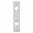 Corbin Russwin 427F39 ML2000 Outside R Escutcheon-Cast, For Cylinder Only