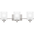 Quoizel  Transitional Bath 3 lights QZL-KLT8903