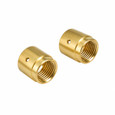 Corbin Russwin 445F85 ML2000 Series Thimble Pack, 2 Piece Pack, For Knob With Rose Trim