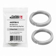 Corbin Russwin 445F86-9 ML2000 Series Rose Reinforcing Ring Pack, 2 Piece Pack
