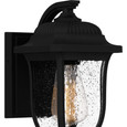 Quoizel  Traditional Outdoor wall 1 light QZL-MUL8406
