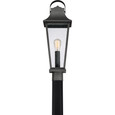 Quoizel  Transitional Outdoor post QZL-GLV9008