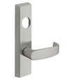 Sargent 704 Series Night Latch Lever Exit Device Trim