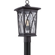 Quoizel Lighting GVR9010 Transitional Grover Outdoor Lantern