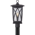 Quoizel Lighting GVR9010 Transitional Grover Outdoor Lantern