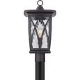 Quoizel Lighting GVR9010 Transitional Grover Outdoor Lantern
