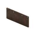 Norton Rixson 9500 Series Narrow Top Rail Drop Plate for Top Jamb Applications