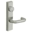 Sargent 700 Series 777-8 Profile Exit Device Trim for the 8877 Sargent 700 Series 777-8 Profile Exit Device Trim for the 8877