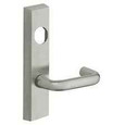 Sargent 700 Series 777-8 Profile Exit Device Trim for the 8877 Sargent 700 Series 777-8 Profile Exit Device Trim for the 8877