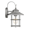 Quoizel  Transitional Outdoor wall 1 light QZL-LOM8408