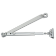 Norton Rixson Door Closer Arm Assembly with Adjusting Rod - Complete Replacement Kit