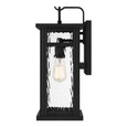 Quoizel QZL-MOI8409 Transitional Outdoor wall 1 light