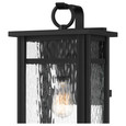 Quoizel Lighting MOI8409 Transitional Moira Outdoor Light